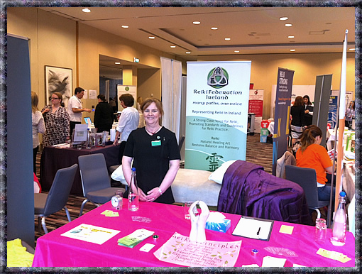 Womans Way Health and Wellbeing Show