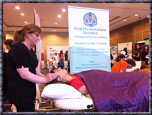 Womans Way Health and Wellbeing Show