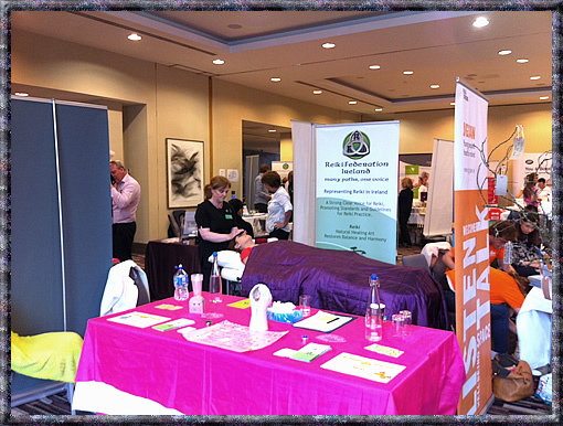 Womans Way Health and Wellbeing Show